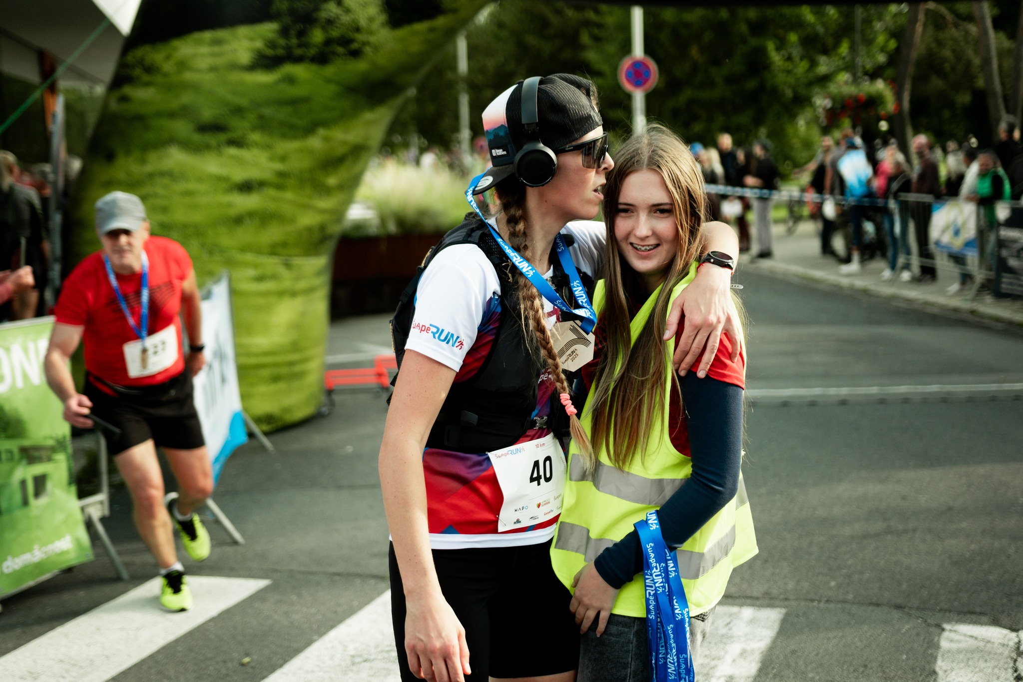 Women RUN - MDŽ 2026